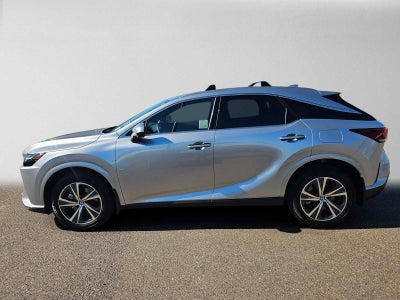 2026 Lexus RX 350h PREMIUM