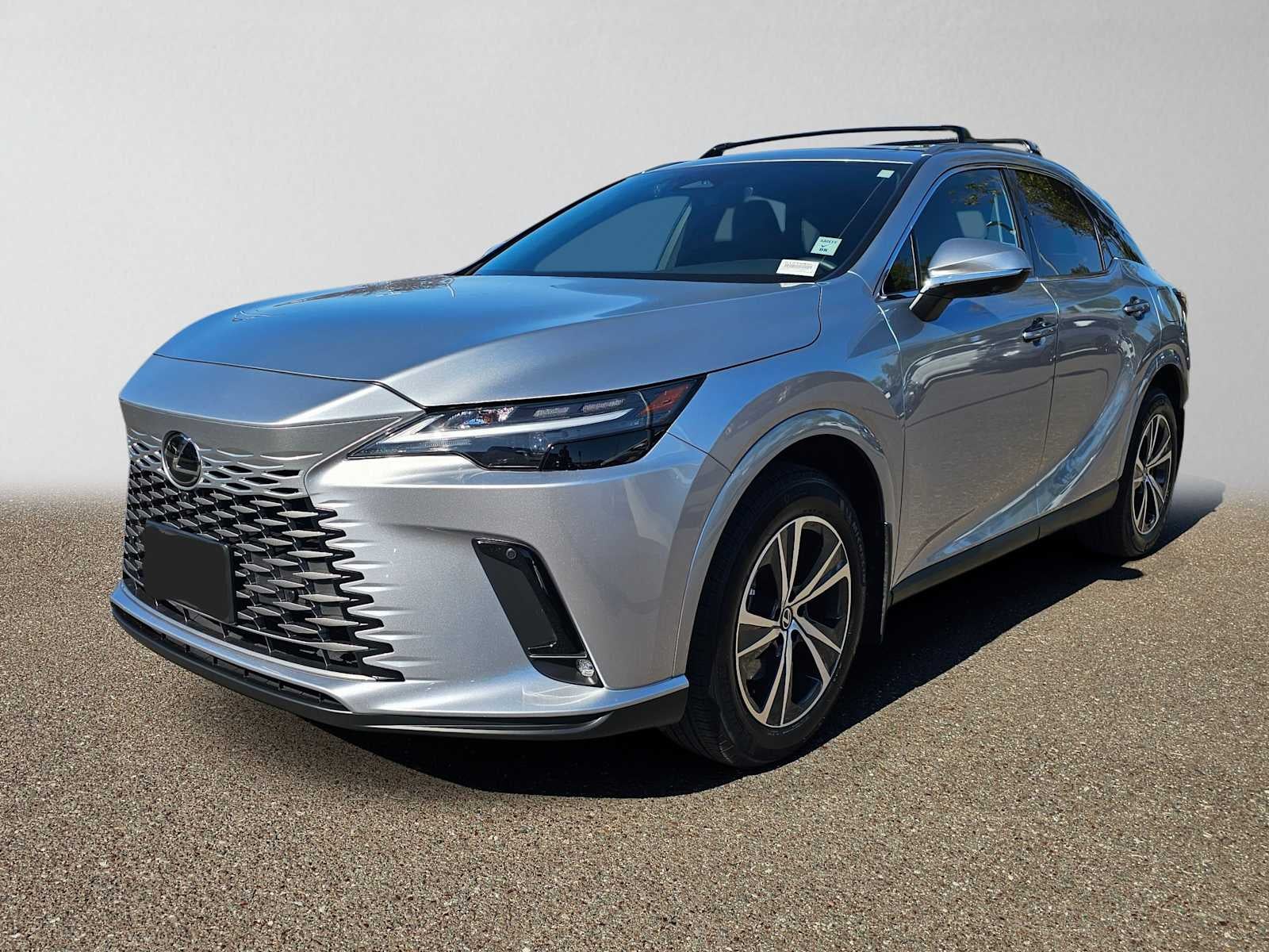 2026 Lexus RX 350h PREMIUM