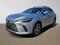 2026 Lexus RX 350h PREMIUM
