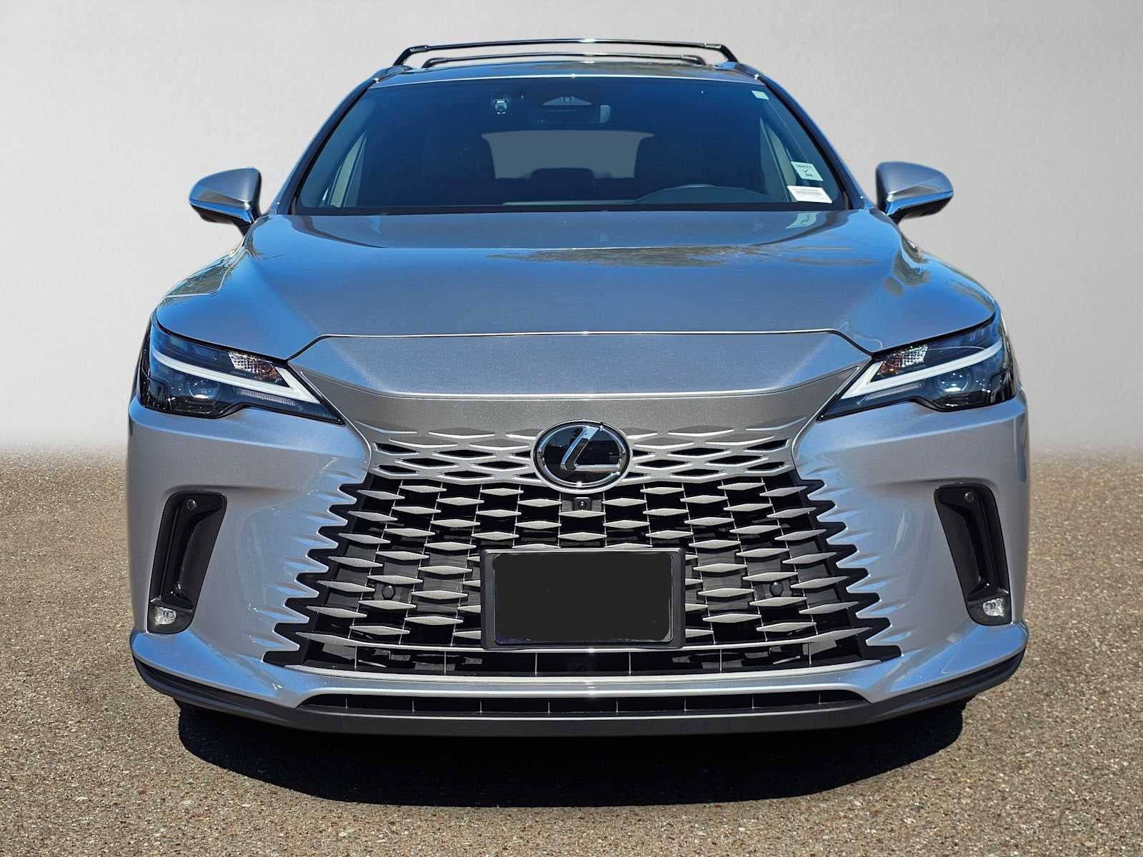 2026 Lexus RX 350h PREMIUM