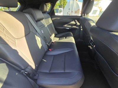 2024 Lexus RX 350h Premium