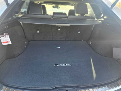 2024 Lexus RX 350h Premium