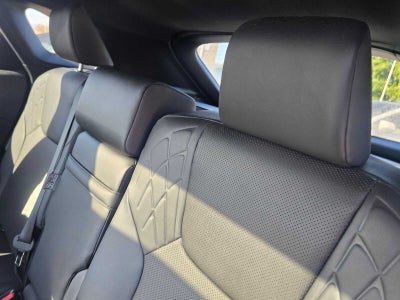 2024 Lexus RX 350h Premium