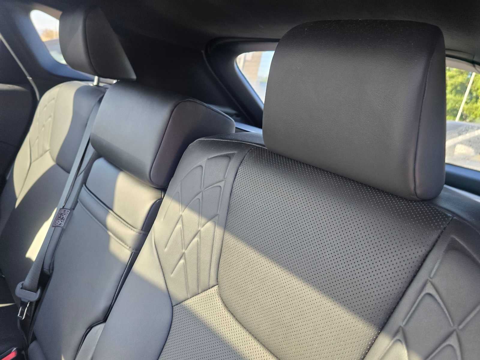 2024 Lexus RX 350h Premium