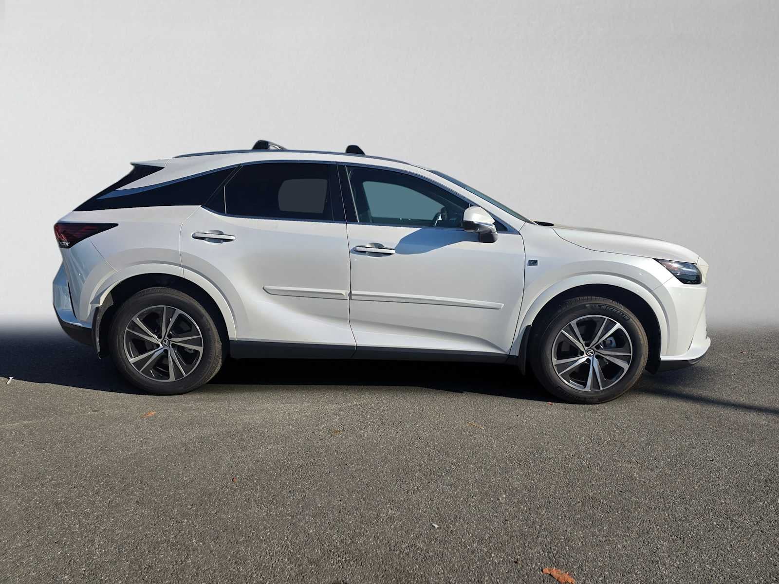 2024 Lexus RX 350h Premium