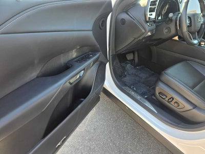 2024 Lexus RX 350h Premium