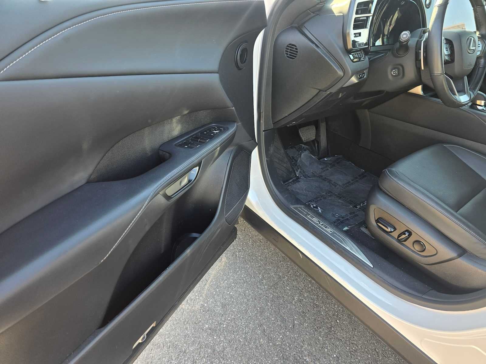 2024 Lexus RX 350h Premium