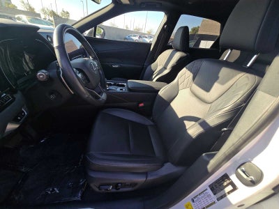 2024 Lexus RX 350h Premium