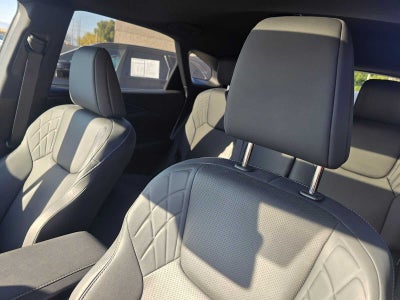 2024 Lexus RX 350h Premium