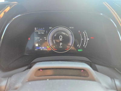 2024 Lexus RX 350h Premium