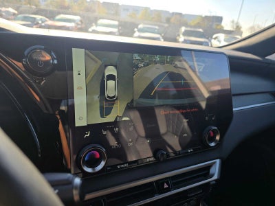 2024 Lexus RX 350h Premium