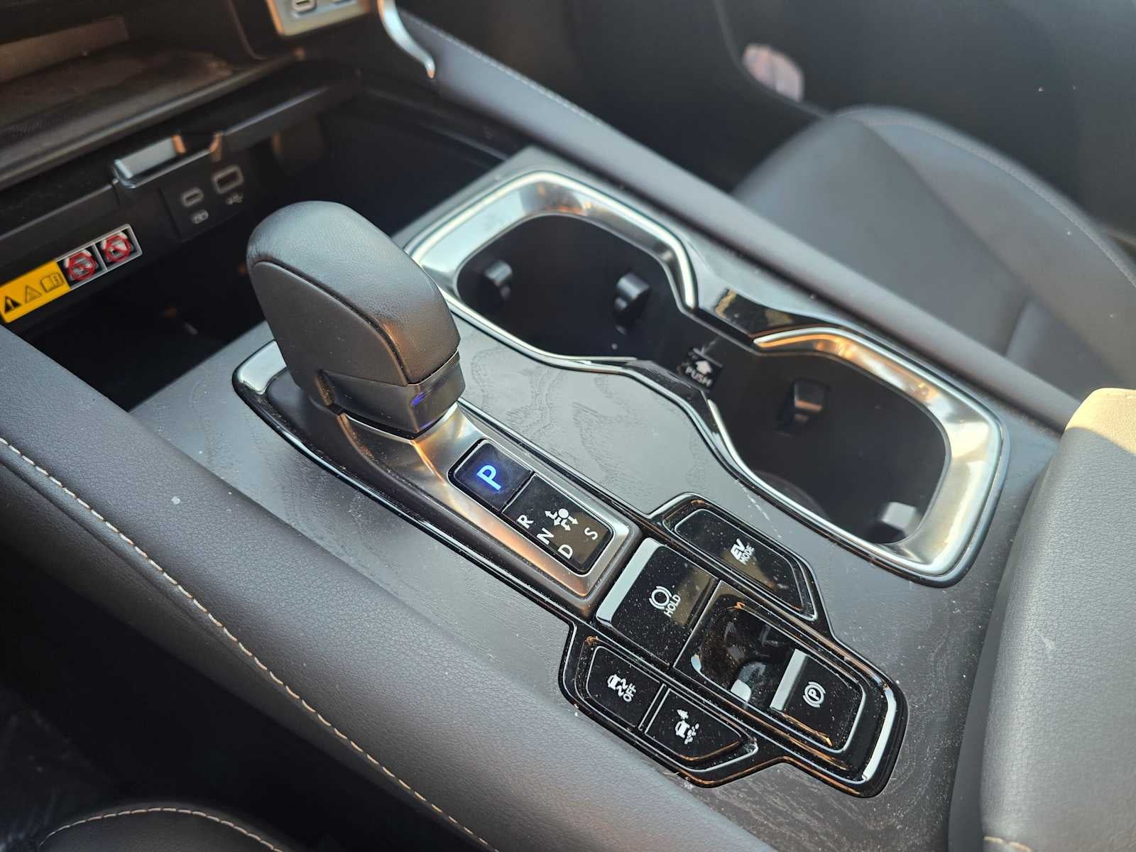2024 Lexus RX 350h Premium