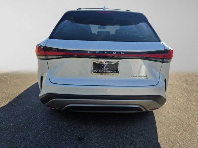 2024 Lexus RX 350h Premium