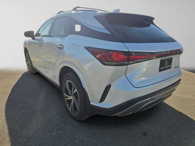 2024 Lexus RX 350h Premium