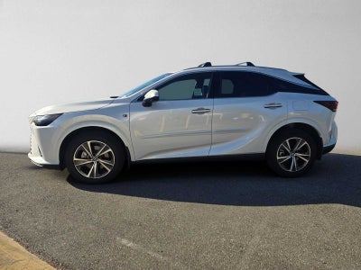 2024 Lexus RX 350h Premium