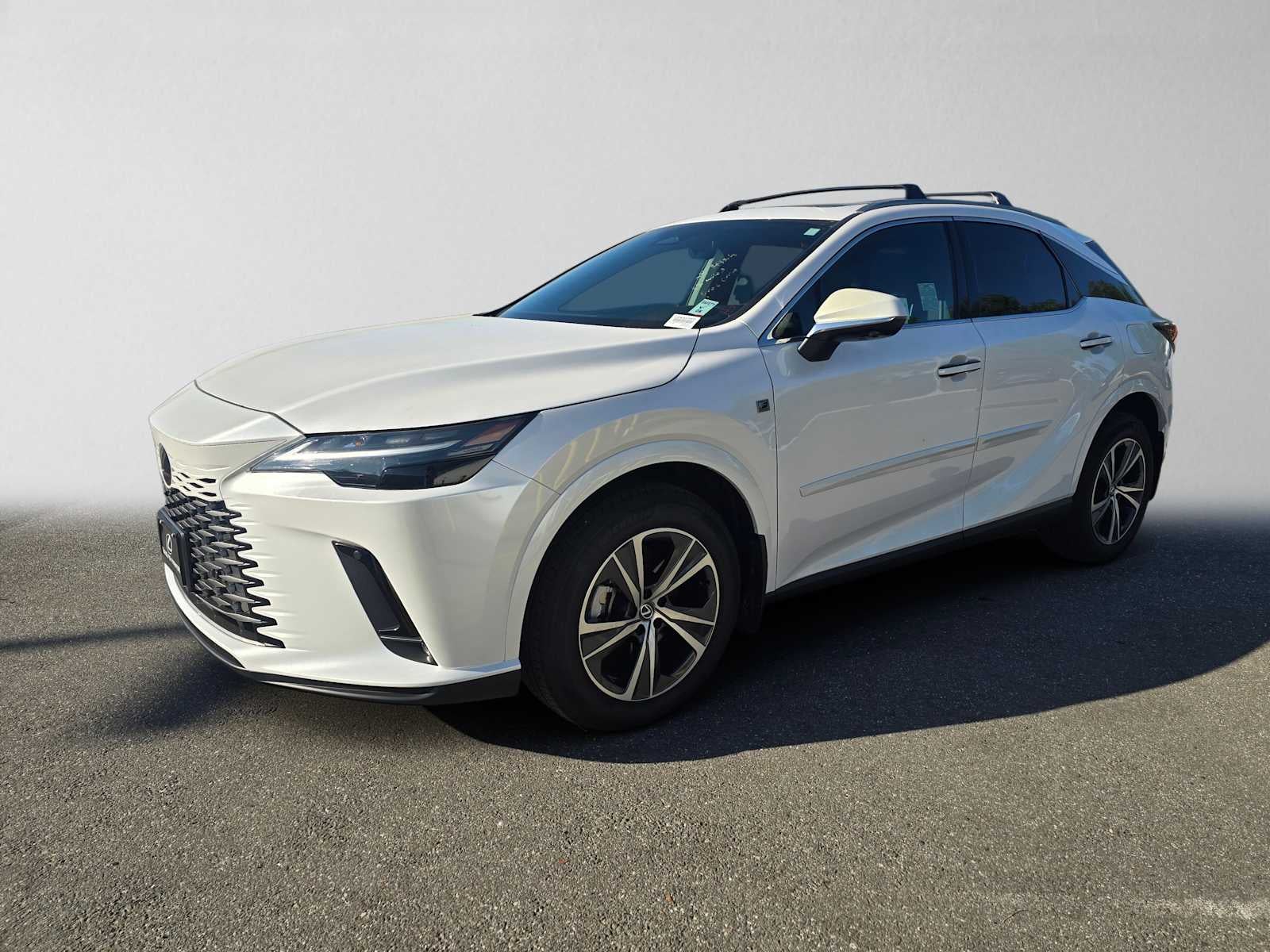 2024 Lexus RX 350h Premium