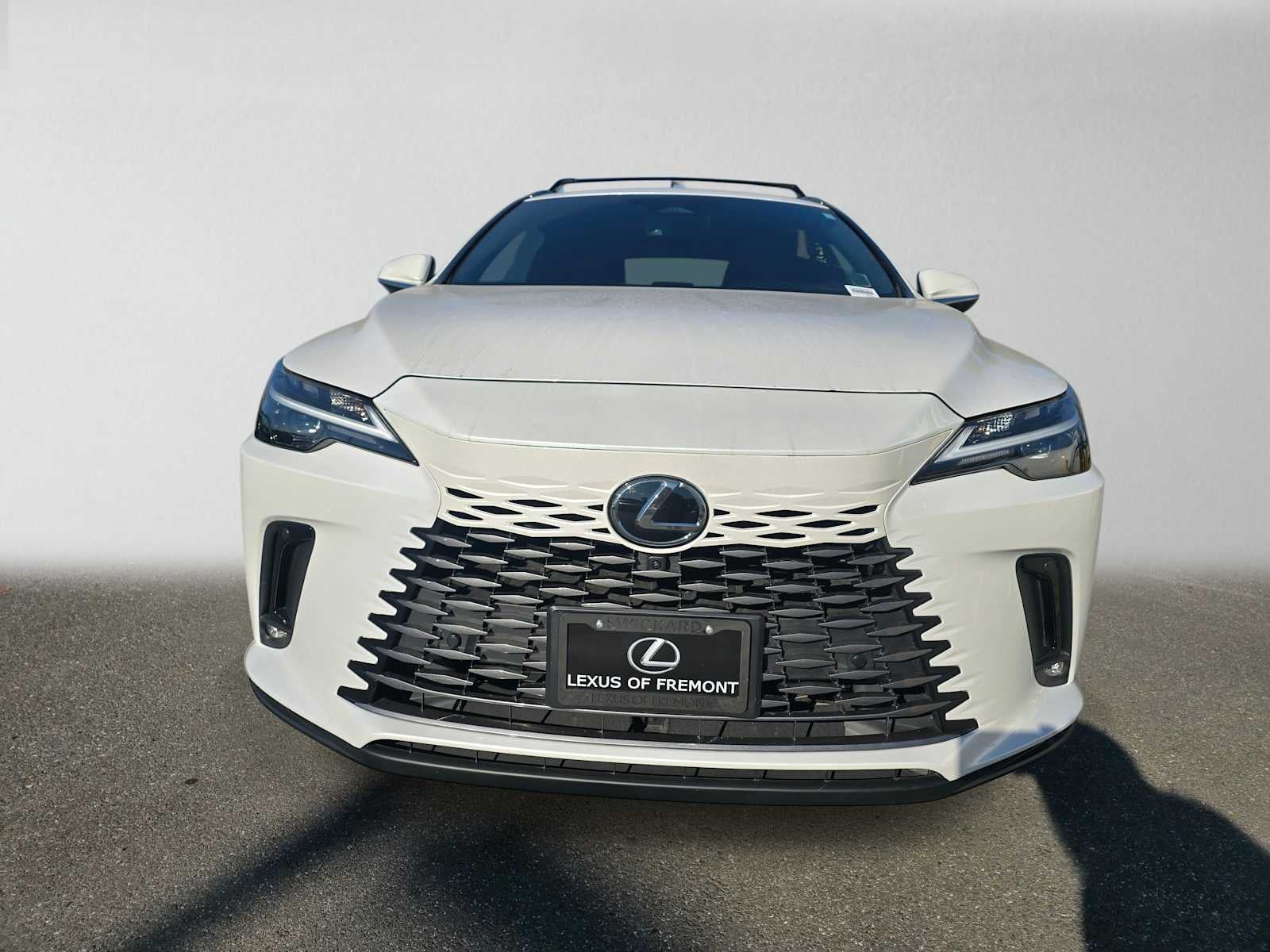 2024 Lexus RX 350h Premium