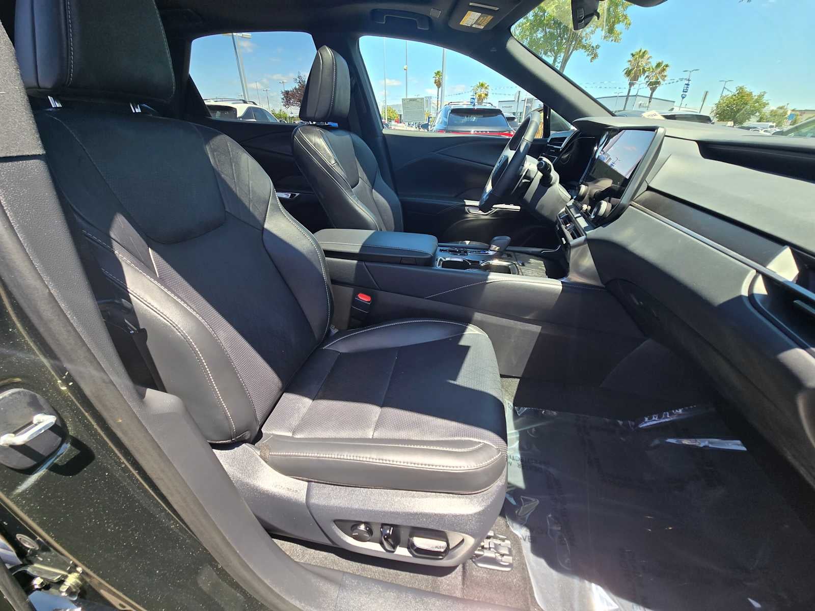 2025 Lexus RX 350h PREMIUM PLUS