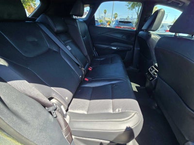 2025 Lexus RX 350h PREMIUM PLUS