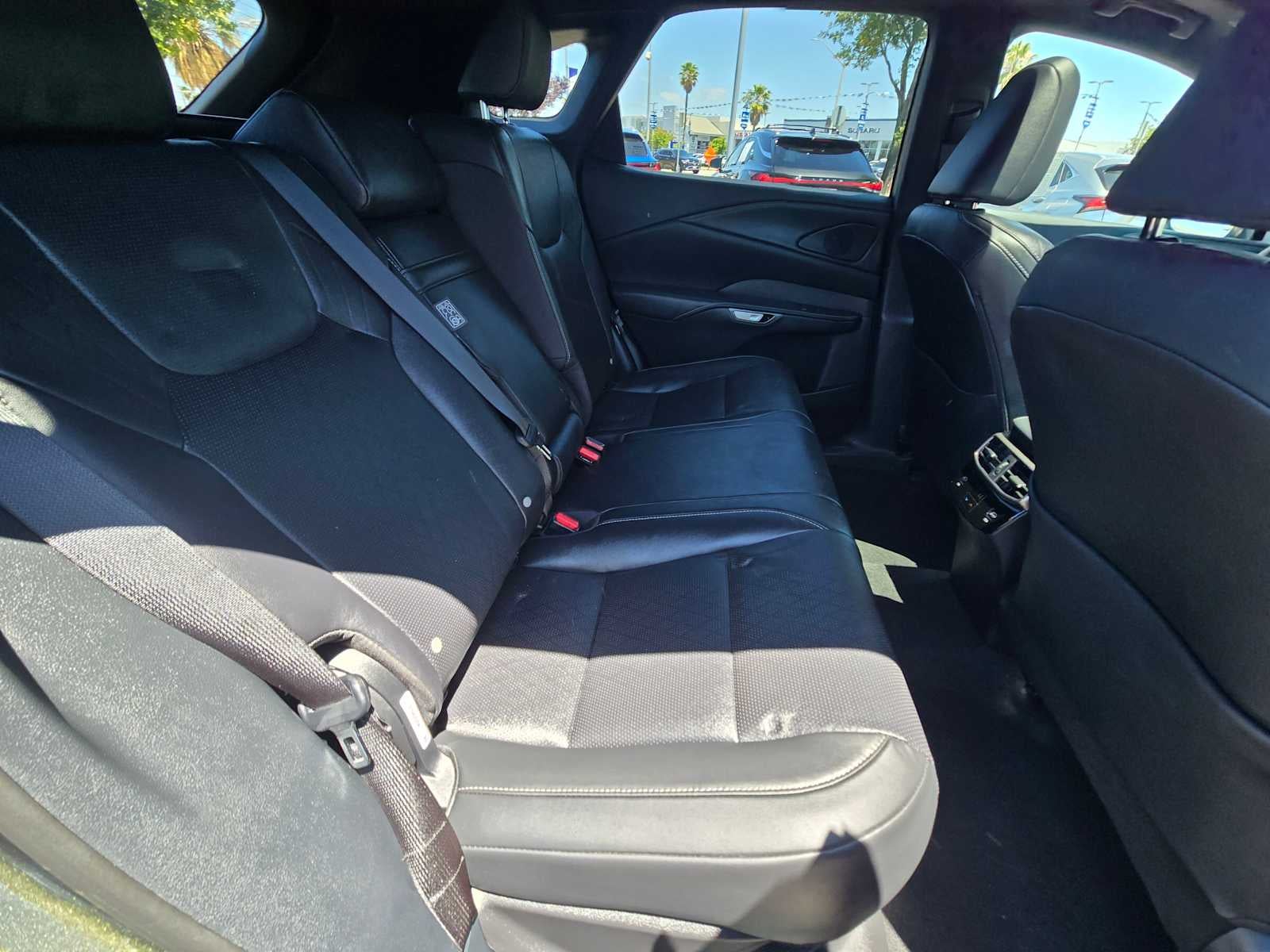2025 Lexus RX 350h PREMIUM PLUS