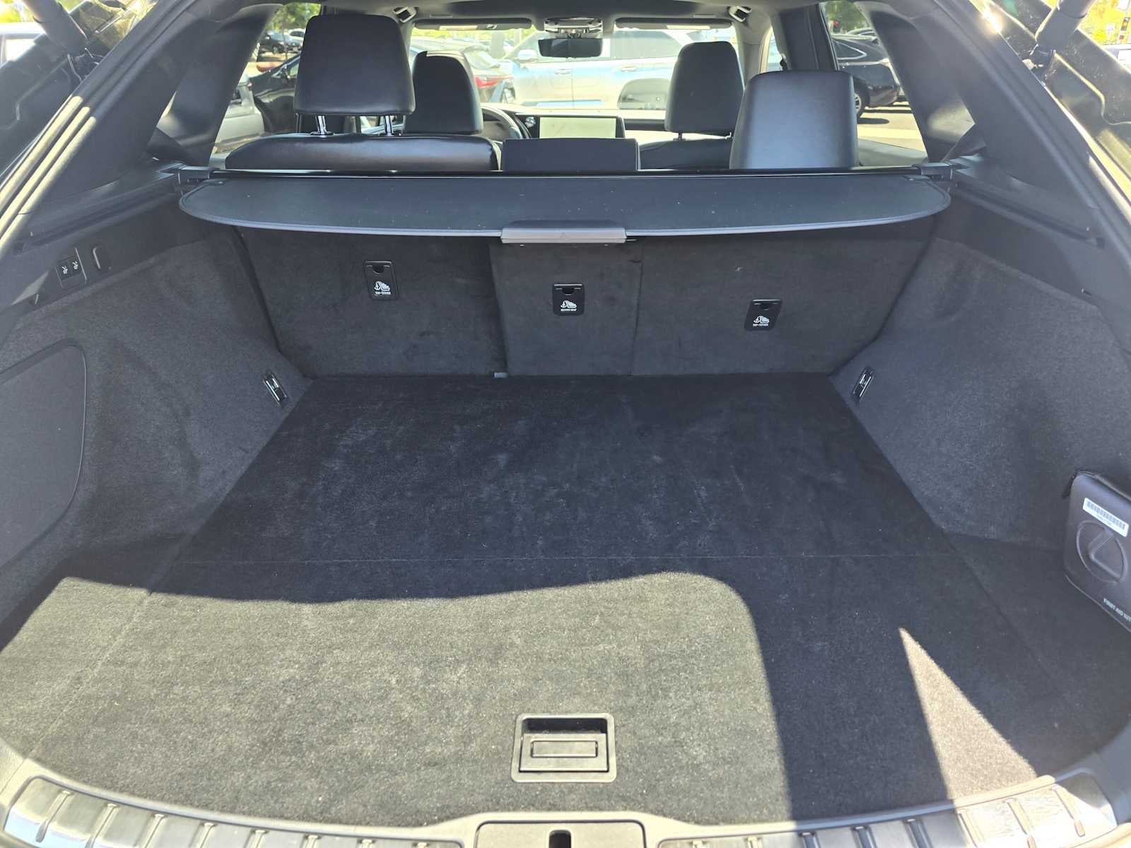 2025 Lexus RX 350h PREMIUM PLUS