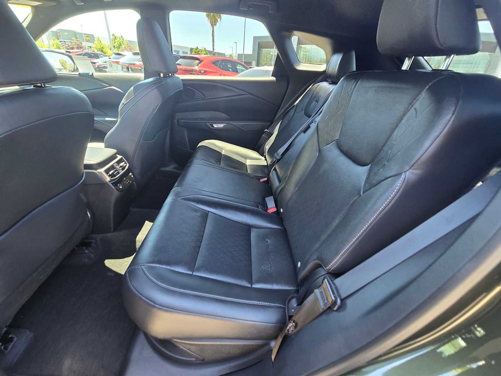 2025 Lexus RX 350h PREMIUM PLUS