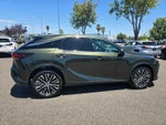2025 Lexus RX 350h PREMIUM PLUS