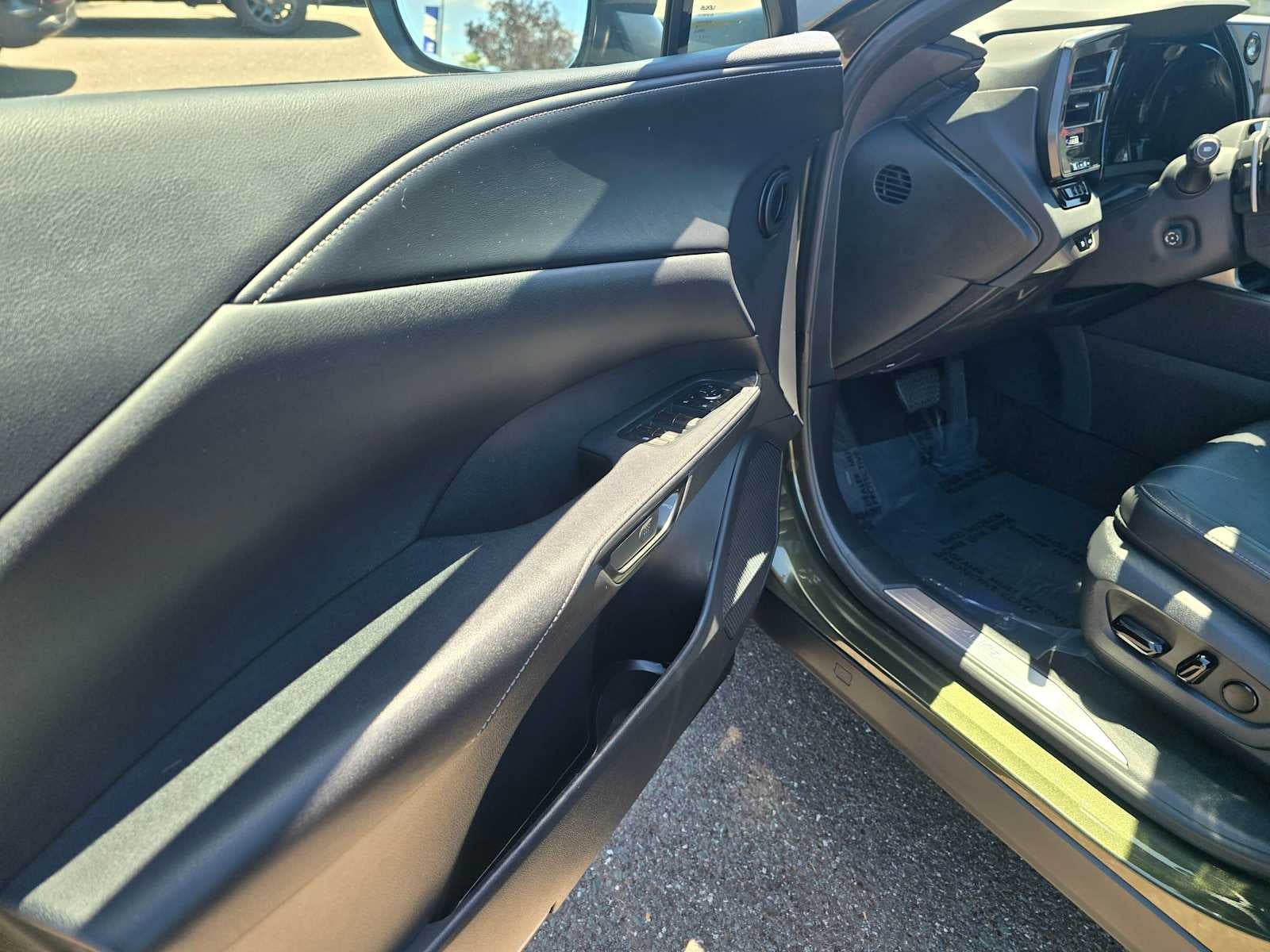 2025 Lexus RX 350h PREMIUM PLUS