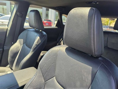 2025 Lexus RX 350h PREMIUM PLUS