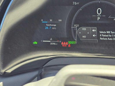 2025 Lexus RX 350h PREMIUM PLUS