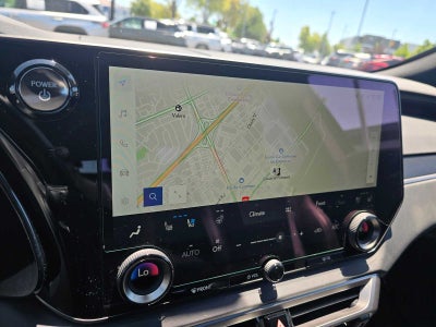 2025 Lexus RX 350h PREMIUM PLUS