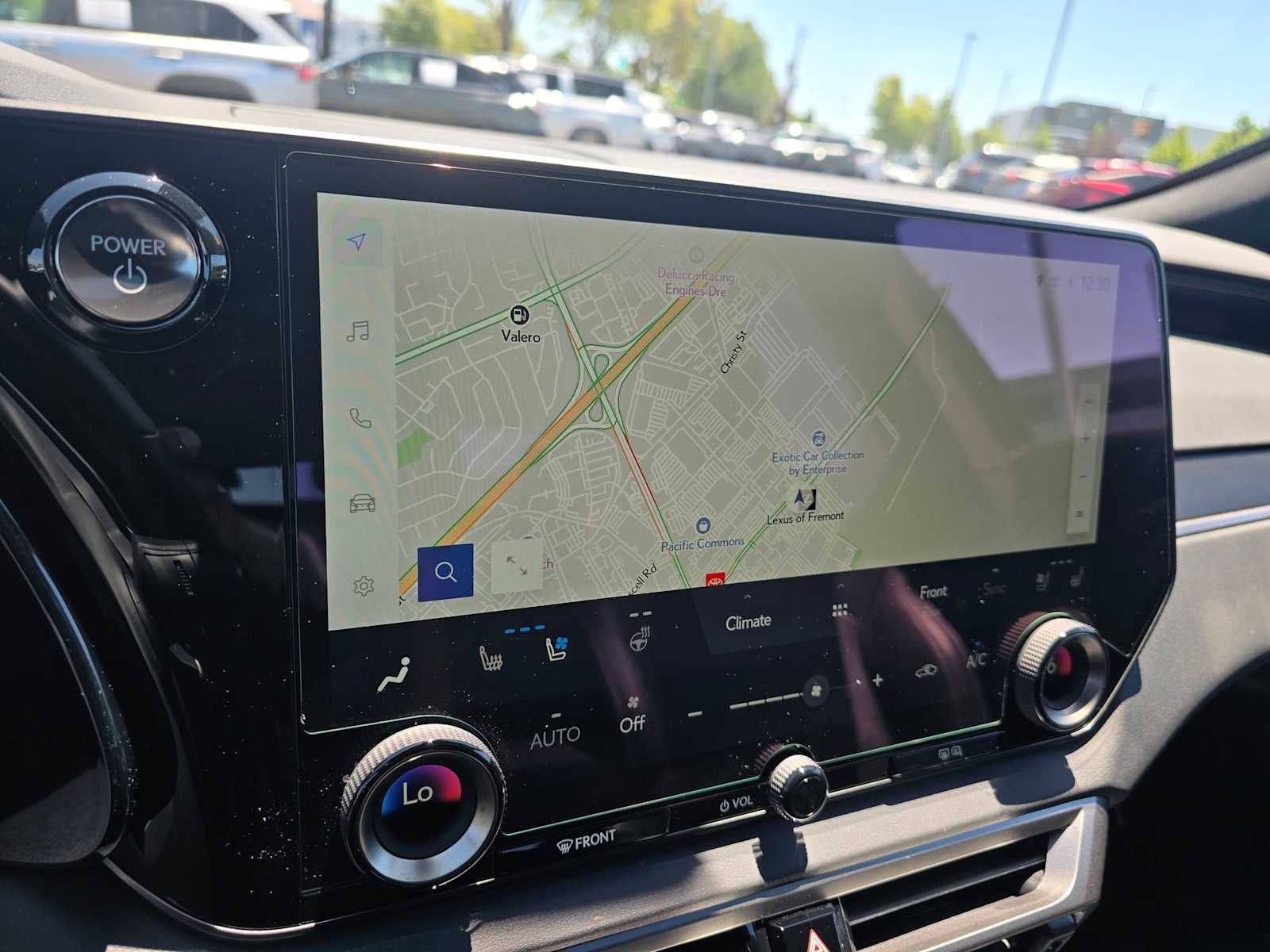 2025 Lexus RX 350h PREMIUM PLUS