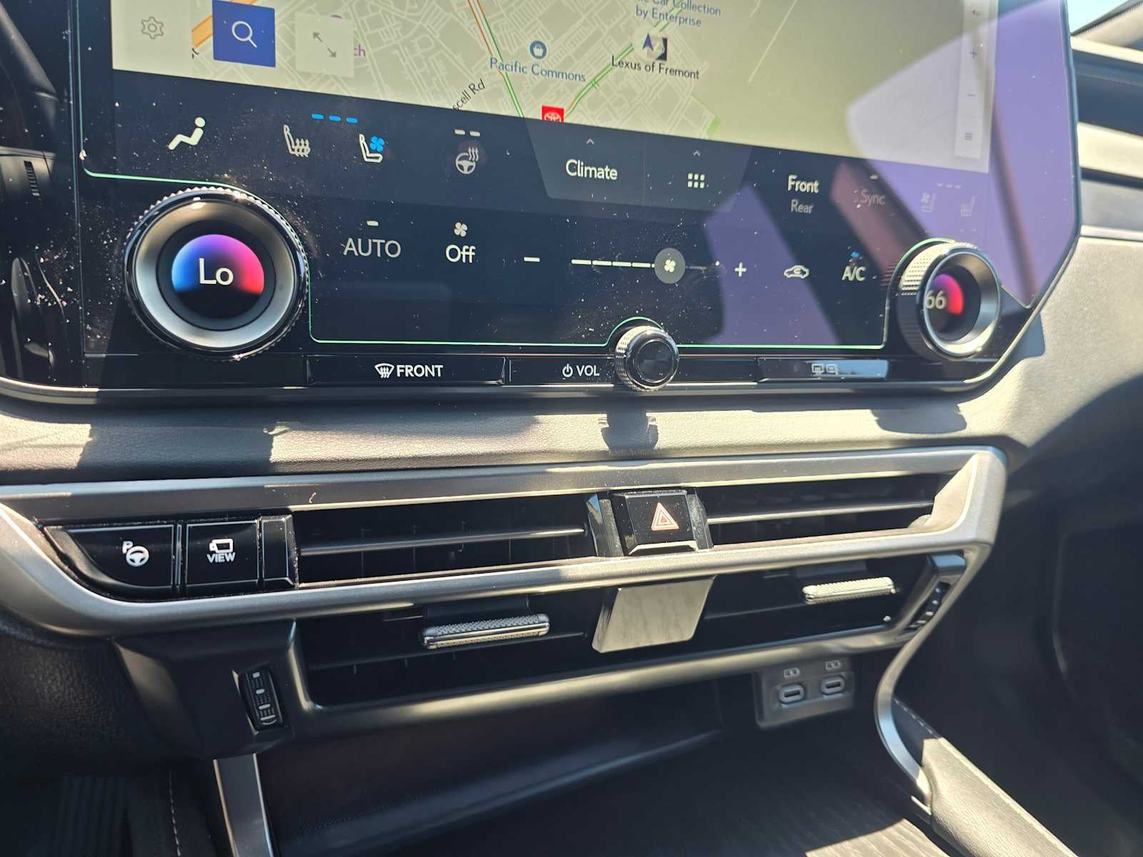 2025 Lexus RX 350h PREMIUM PLUS