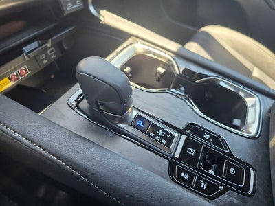 2025 Lexus RX 350h PREMIUM PLUS