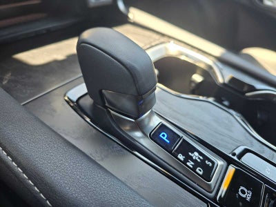 2025 Lexus RX 350h PREMIUM PLUS