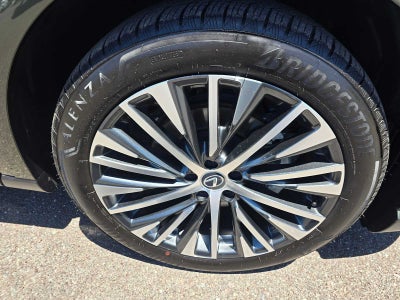 2025 Lexus RX 350h PREMIUM PLUS