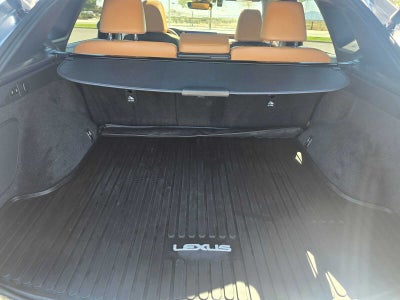 2026 Lexus RX 350h PREMIUM