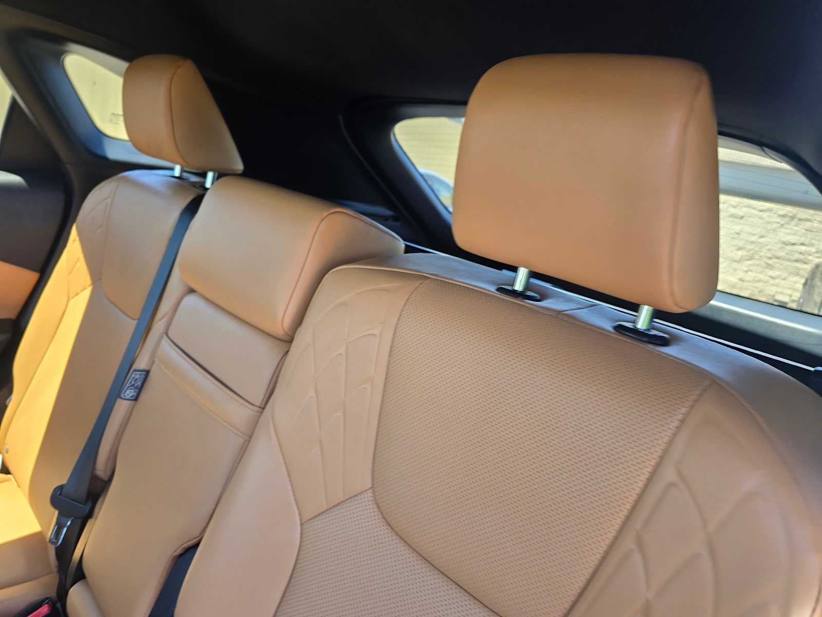 2026 Lexus RX 350h PREMIUM