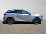 2026 Lexus RX 350h PREMIUM