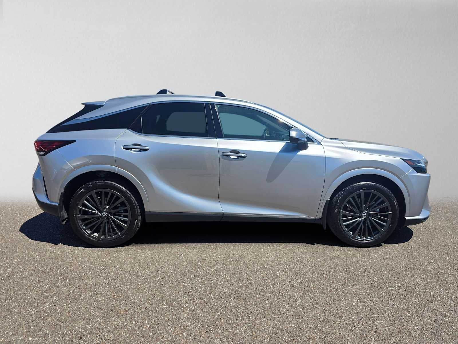 2026 Lexus RX 350h PREMIUM