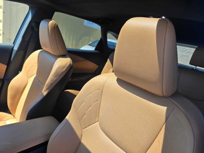 2026 Lexus RX 350h PREMIUM