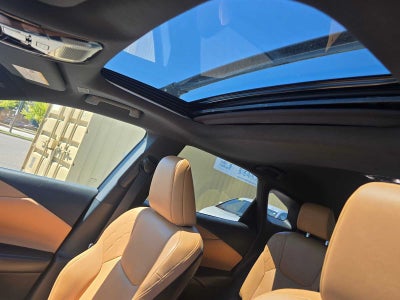 2026 Lexus RX 350h PREMIUM