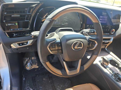 2026 Lexus RX 350h PREMIUM