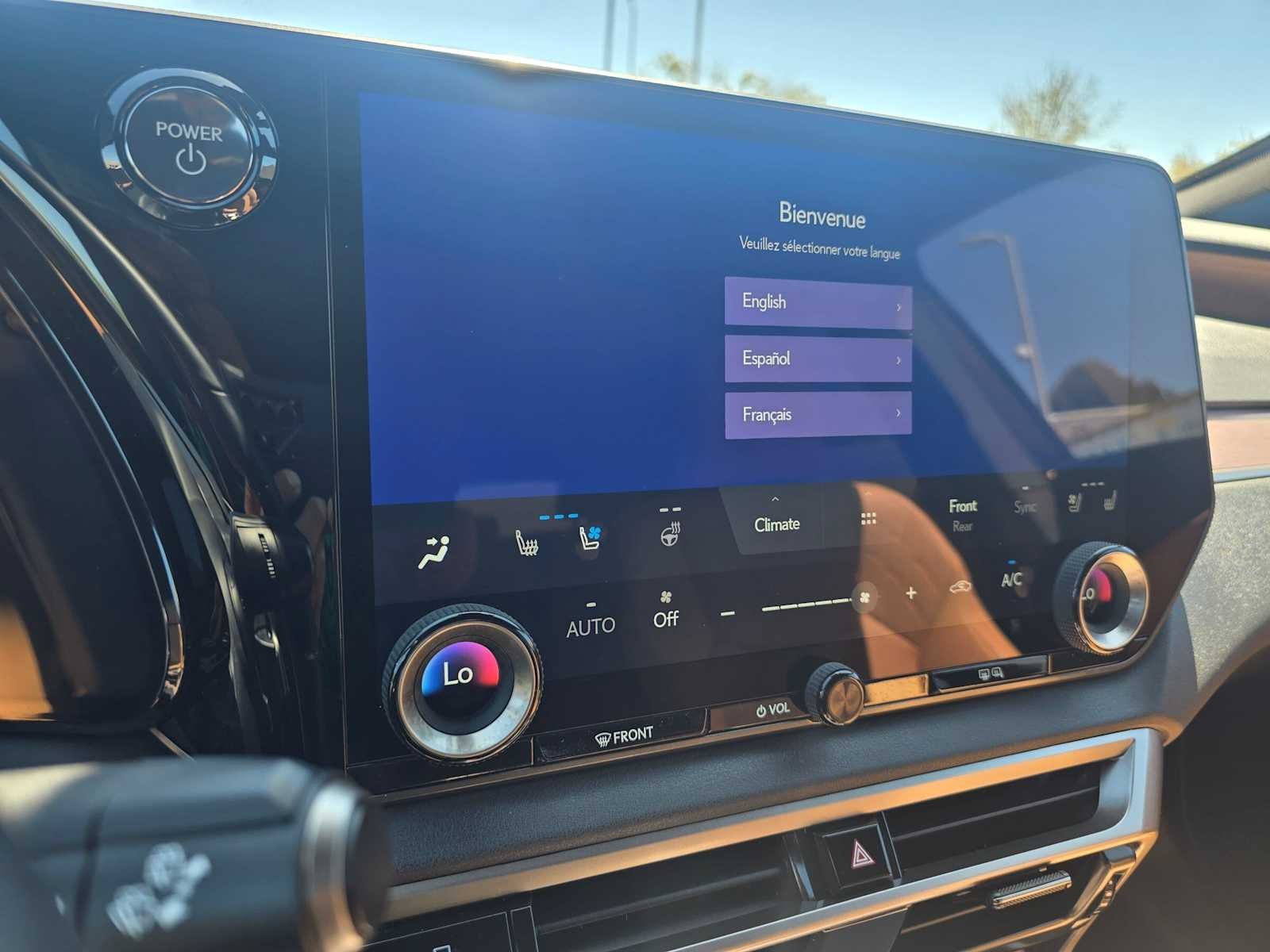2026 Lexus RX 350h PREMIUM