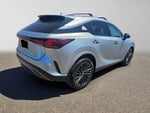 2026 Lexus RX 350h PREMIUM