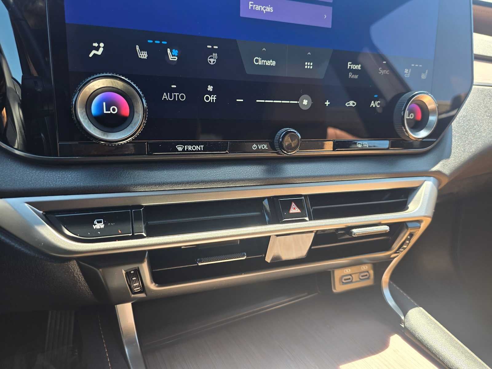 2026 Lexus RX 350h PREMIUM