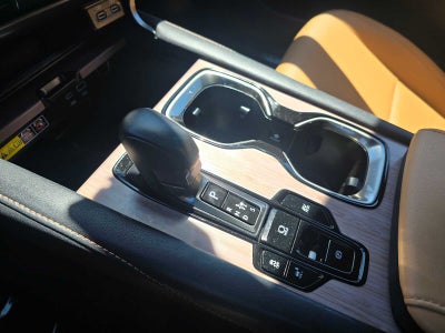 2026 Lexus RX 350h PREMIUM