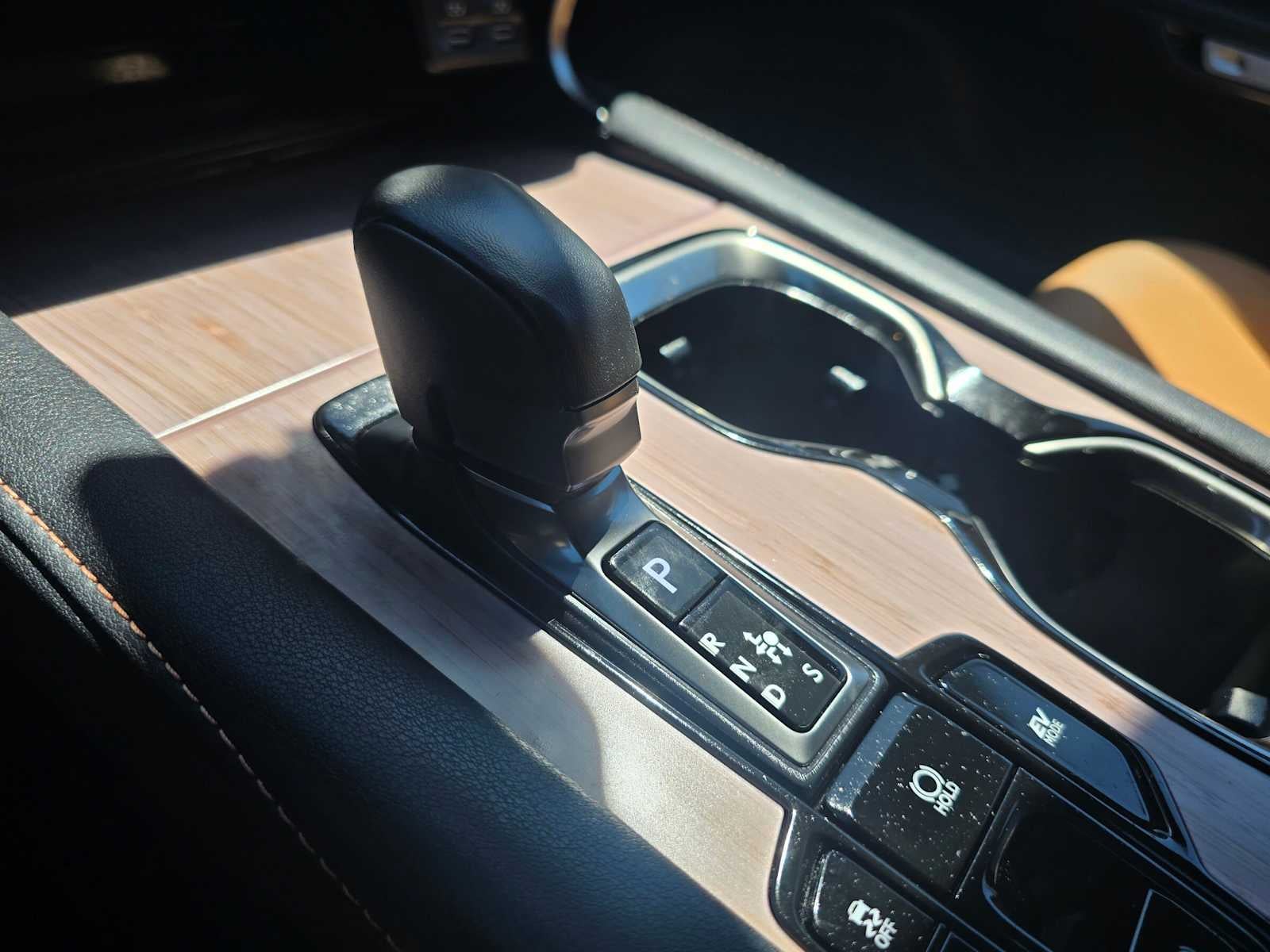 2026 Lexus RX 350h PREMIUM