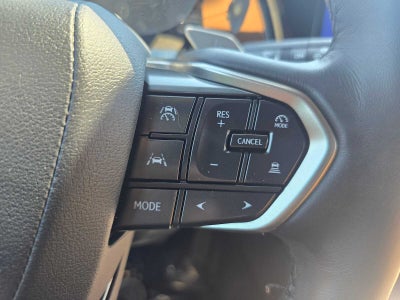 2026 Lexus RX 350h PREMIUM