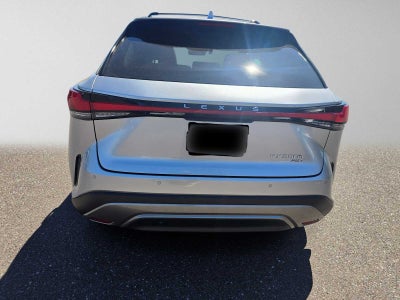 2026 Lexus RX 350h PREMIUM